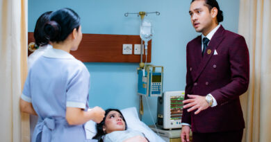 Fitnah Perselingkuhan dan Tamparan Keras: Davina Karamoy Terjepit di Antara Kelicikan Anthony Xie dan Rahasia Giorgino Abraham
