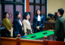 Roda Berputar! Anthony Xie Jatuh Miskin & Terusir, Giorgino Abraham Beri “Pukulan Telak” di Episode Terbaru WeTV Original Love & 10 Million Dollars