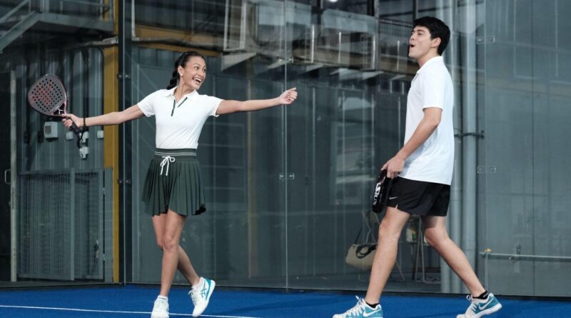 Tante Sonya Episode 6: Karir Raihaanun dan Maxime Bouttier Terancam | WeTV Indonesia