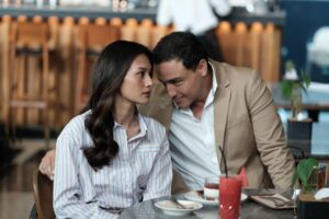 Tante Sonya Episode 9: Mampukah Ben Selamatkan Sonya dari Martin?