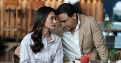 Tante Sonya Episode 9: Mampukah Ben Selamatkan Sonya dari Martin?