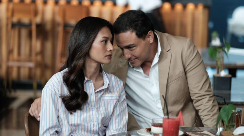 Tante Sonya Episode 9: Mampukah Ben Selamatkan Sonya dari Martin?